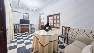 Chalet en venta en Coria del Río