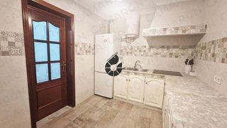 Chalet en venta en Coria del Río