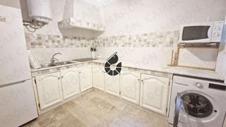 Chalet en venta en Coria del Río
