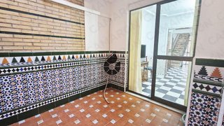 Chalet en venta en Coria del Río