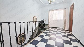 Chalet en venta en Coria del Río