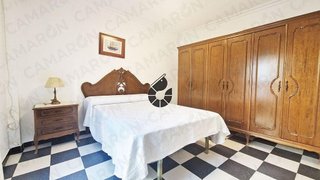 Chalet en venta en Coria del Río