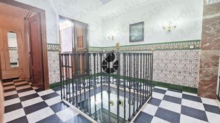 Chalet en venta en Coria del Río