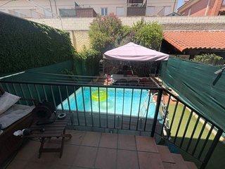 Casa adosada en venta en La Flecha - Monasterio del Prado en Arroyo de la Encomienda