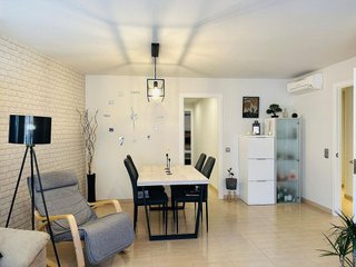 Piso en venta en Ajuntament-L'Assumpció en Amposta