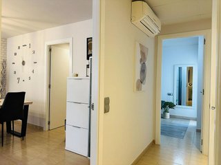 Piso en venta en Ajuntament-L'Assumpció en Amposta
