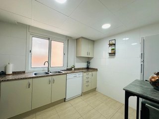 Piso en venta en Ajuntament-L'Assumpció en Amposta