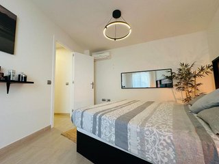 Piso en venta en Ajuntament-L'Assumpció en Amposta