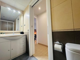 Piso en venta en Ajuntament-L'Assumpció en Amposta
