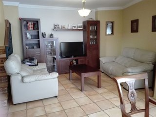 Casa adosada en venta en Centro en Elda