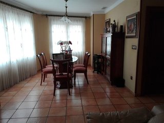 Casa adosada en venta en Centro en Elda
