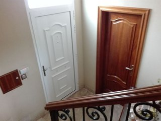 Casa adosada en venta en Centro en Elda