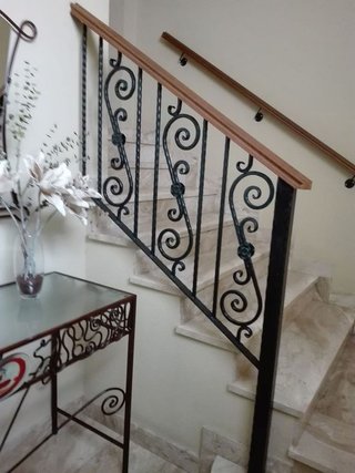 Casa adosada en venta en Centro en Elda