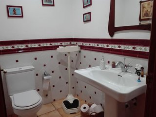 Casa adosada en venta en Centro en Elda