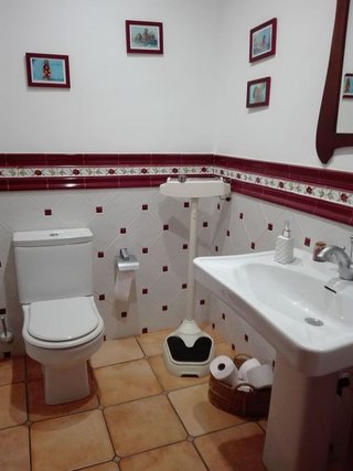 Casa adosada en venta en Centro en Elda
