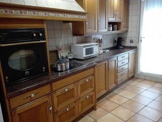 Casa adosada en venta en Centro en Elda