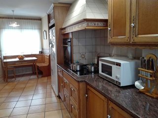 Casa adosada en venta en Centro en Elda
