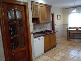 Casa adosada en venta en Centro en Elda