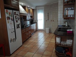 Casa adosada en venta en Centro en Elda