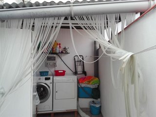 Casa adosada en venta en Centro en Elda