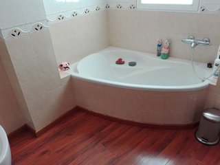 Casa adosada en venta en Centro en Elda