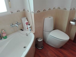 Casa adosada en venta en Centro en Elda