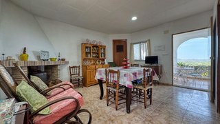 Casa rural en venta en Pego