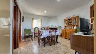 Casa rural en venta en Pego