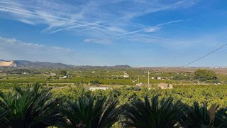 Casa rural en venta en Pego