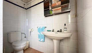 Casa rural en venta en Pego