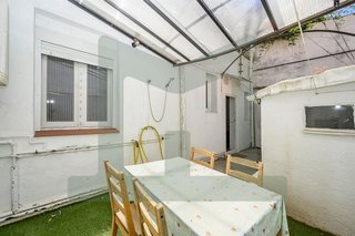 Chalet en venta en Bellas Vistas en Madrid