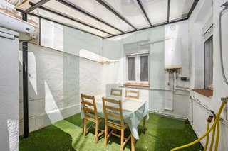 Chalet en venta en Bellas Vistas en Madrid