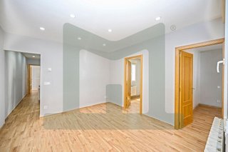 Chalet en venta en Bellas Vistas en Madrid