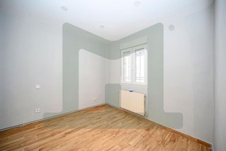 Chalet en venta en Bellas Vistas en Madrid
