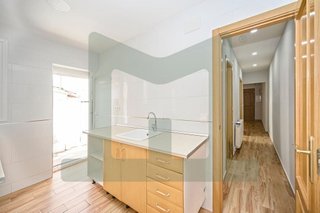 Chalet en venta en Bellas Vistas en Madrid