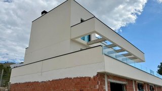 Chalet en venta en Finestrat pueblo en Finestrat
