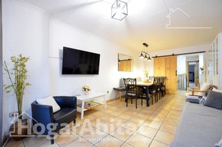 Chalet en venta en Sant Antoni en Cullera