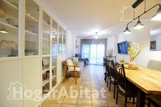 Chalet en venta en Sant Antoni en Cullera