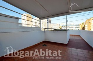 Chalet en venta en Sant Antoni en Cullera
