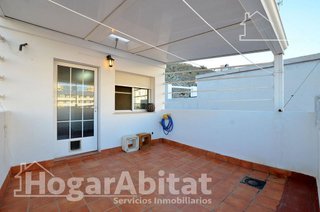 Chalet en venta en Sant Antoni en Cullera