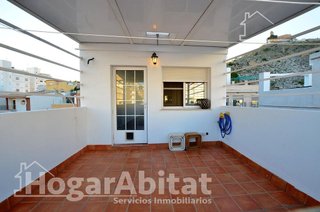 Chalet en venta en Sant Antoni en Cullera