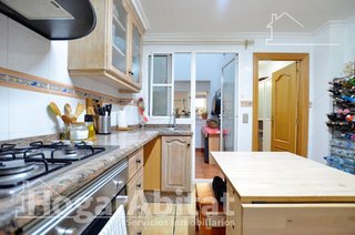 Chalet en venta en Sant Antoni en Cullera