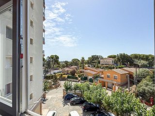 Piso en venta en Cabanyes-Mas Ambrós-Mas Pallí en Calonge