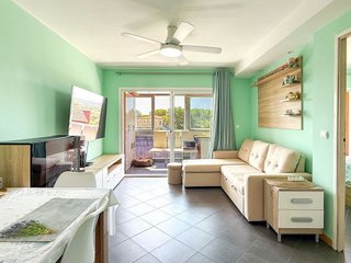 Piso en venta en Cabanyes-Mas Ambrós-Mas Pallí en Calonge