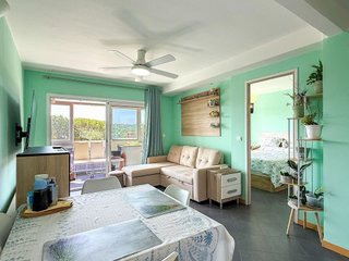Piso en venta en Cabanyes-Mas Ambrós-Mas Pallí en Calonge