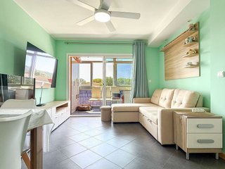 Piso en venta en Cabanyes-Mas Ambrós-Mas Pallí en Calonge