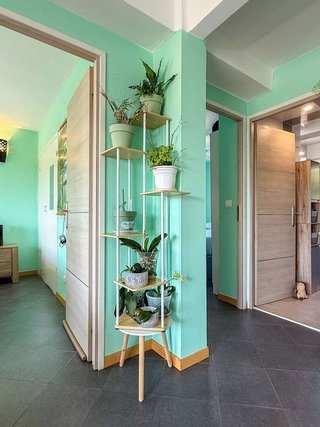 Piso en venta en Cabanyes-Mas Ambrós-Mas Pallí en Calonge