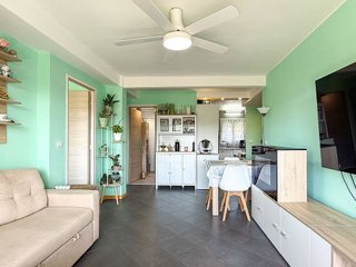 Piso en venta en Cabanyes-Mas Ambrós-Mas Pallí en Calonge