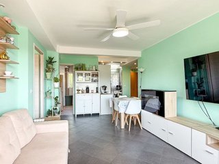 Piso en venta en Cabanyes-Mas Ambrós-Mas Pallí en Calonge