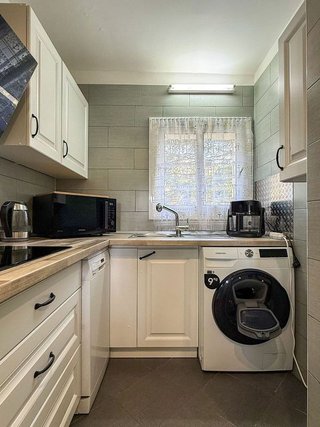 Piso en venta en Cabanyes-Mas Ambrós-Mas Pallí en Calonge